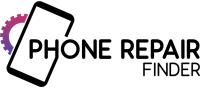 Phone Repair Finder Logo